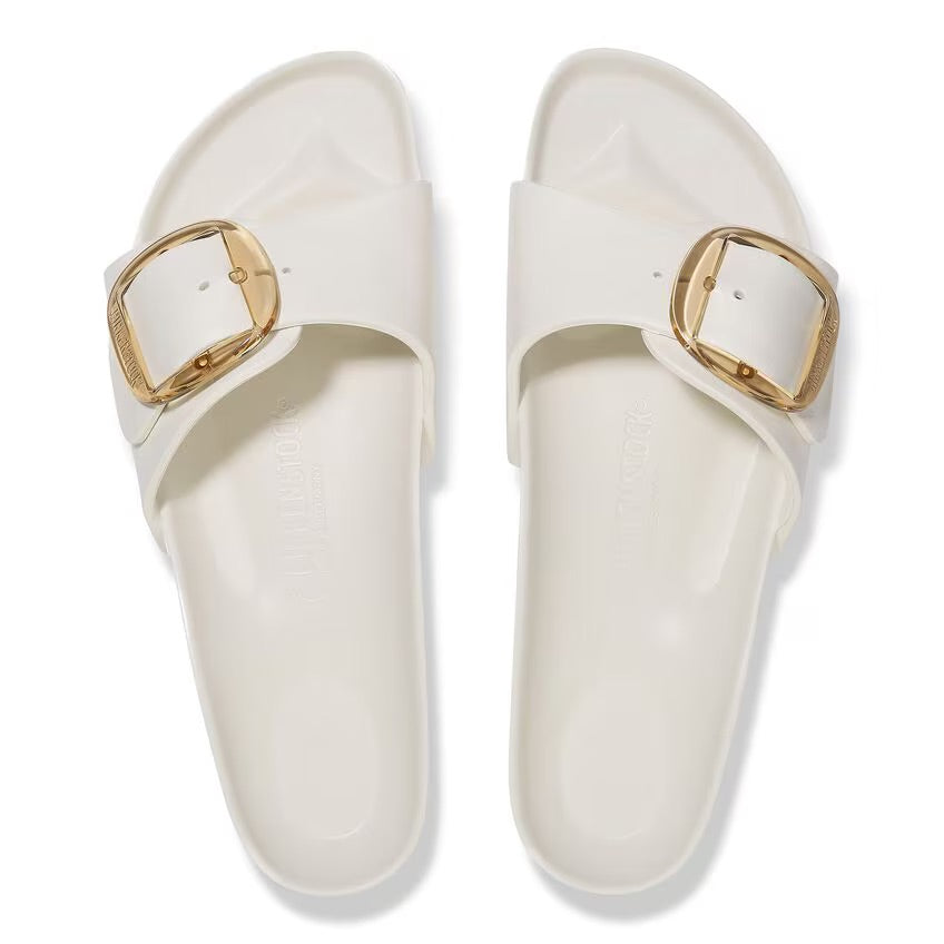 Women's Madrid Big Buckle EVA