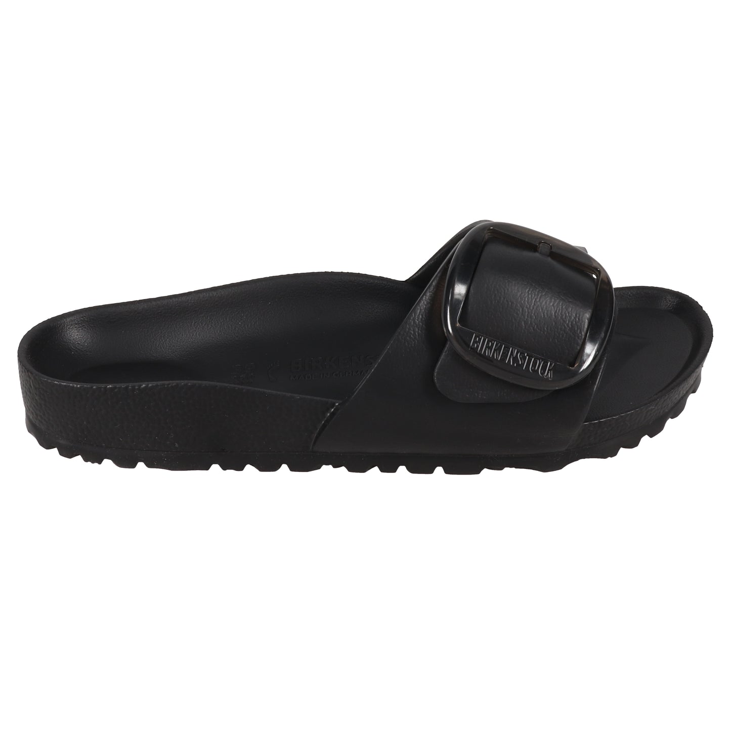 Women's Madrid Big Buckle EVA