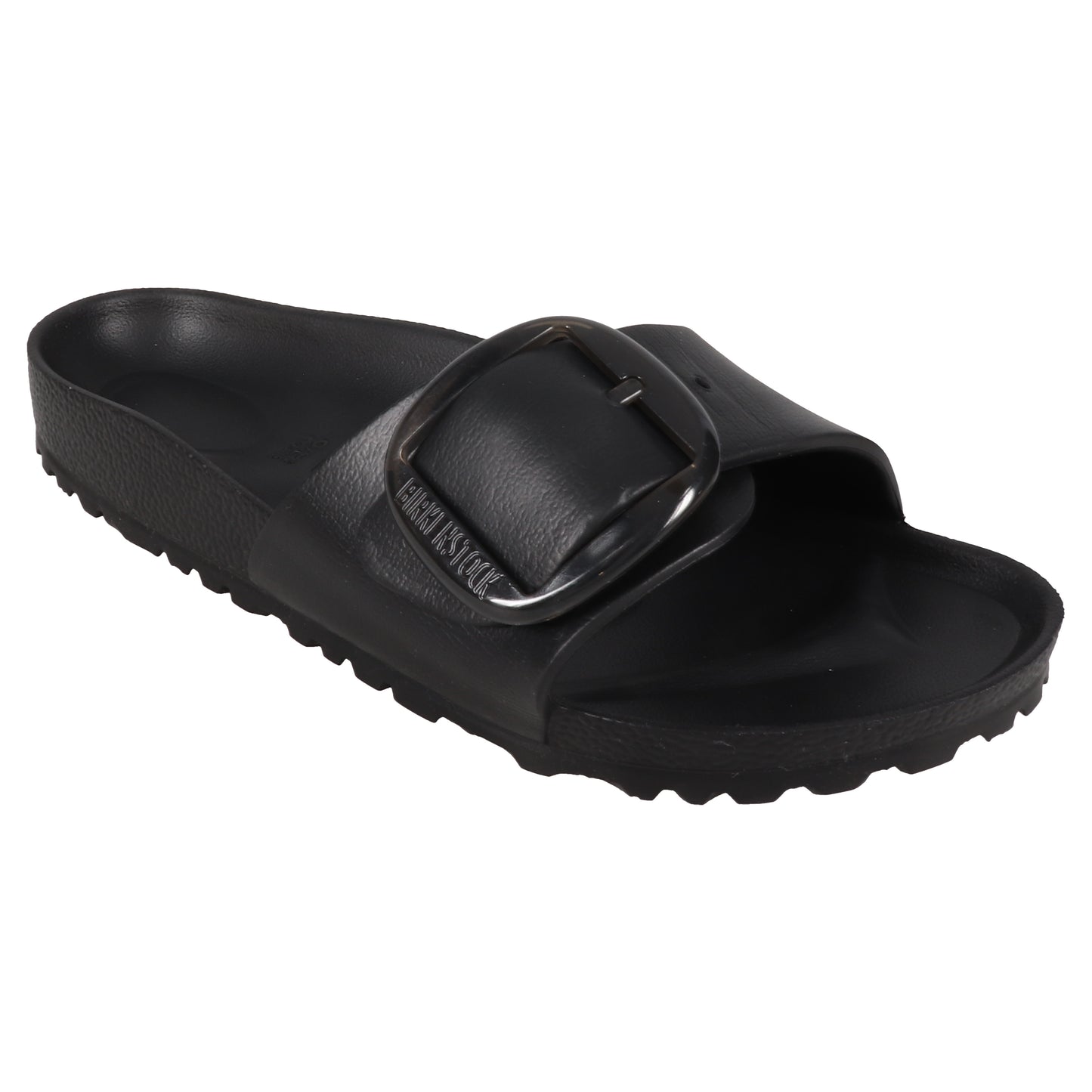 Women's Madrid Big Buckle EVA