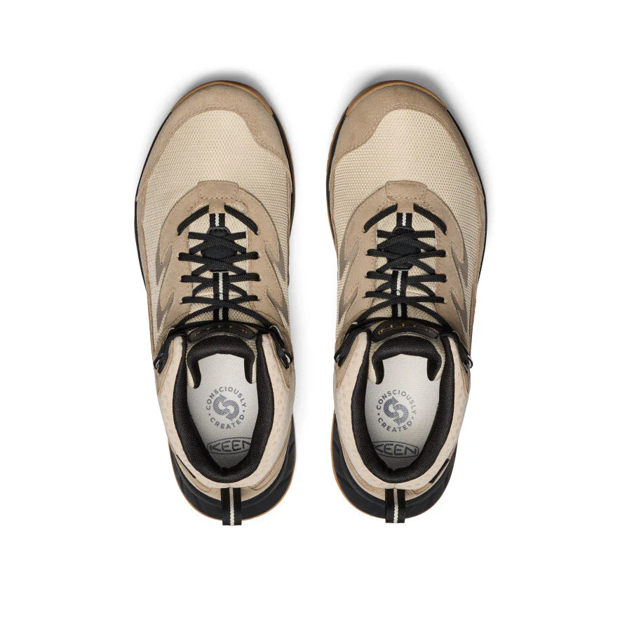 Men's Hightrail Mid WP