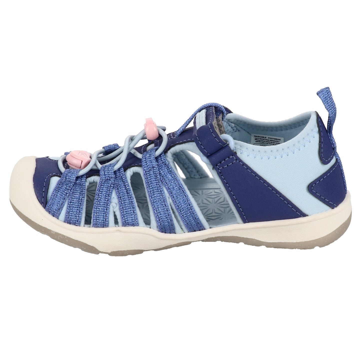 Kids' Moxie