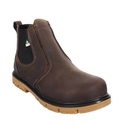 Men's CSA Safety San Jose 90