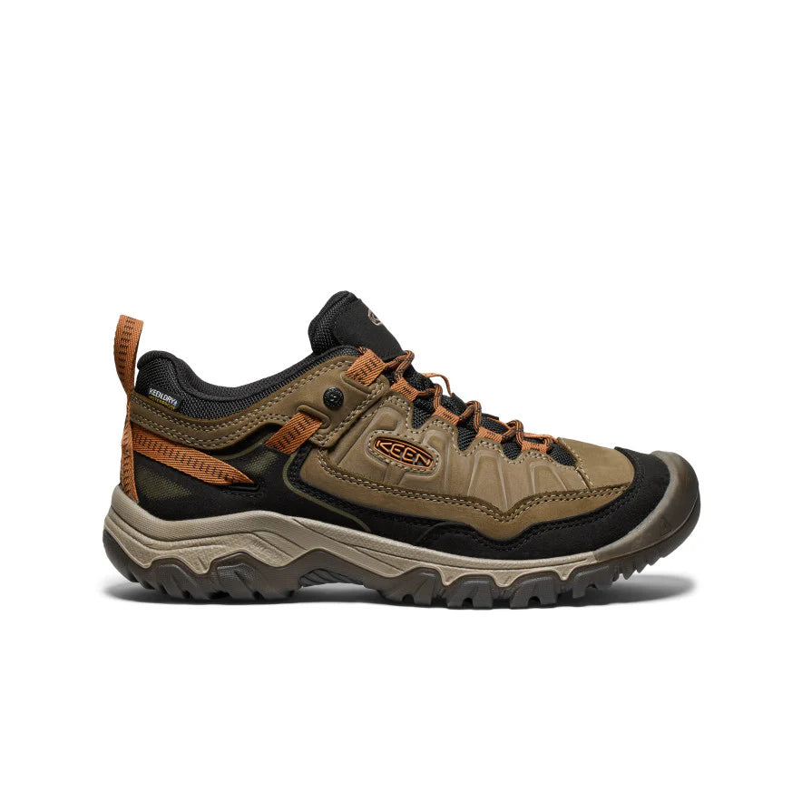 Men's Targhee IV WP