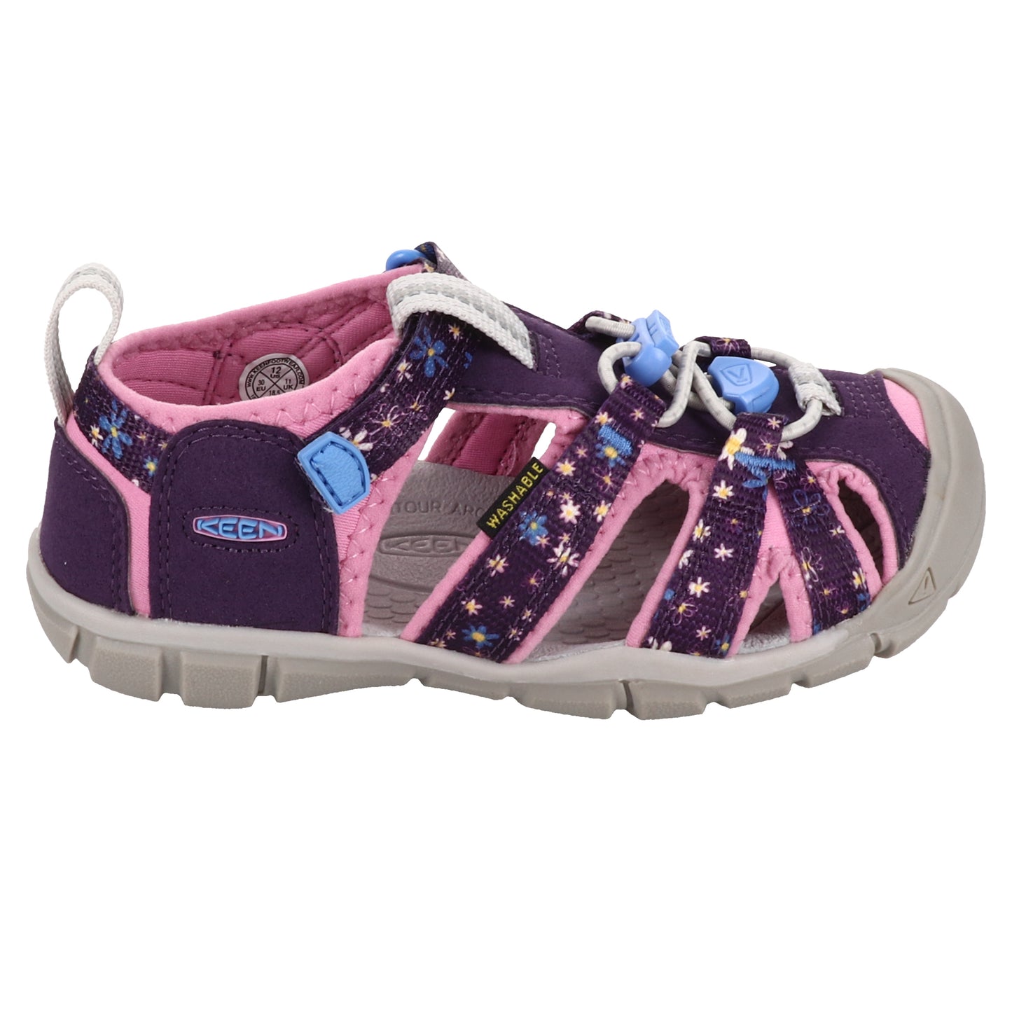 Kids' Seacamp II CNX