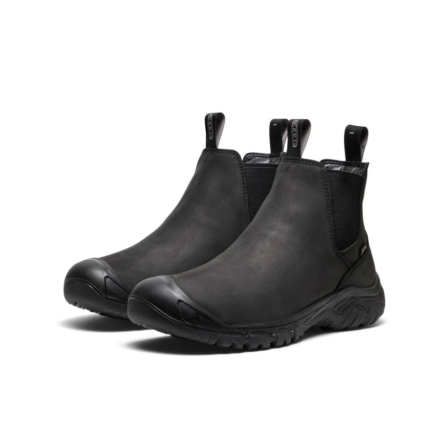 Men's Anchorage Boot IV WP