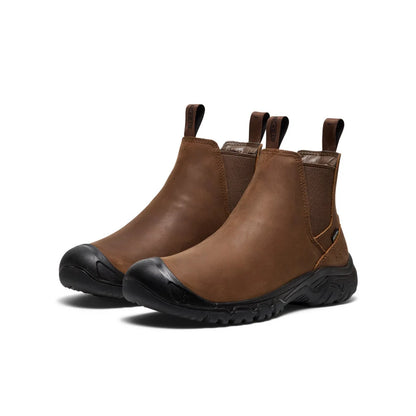 Men's Anchorage Boot IV WP