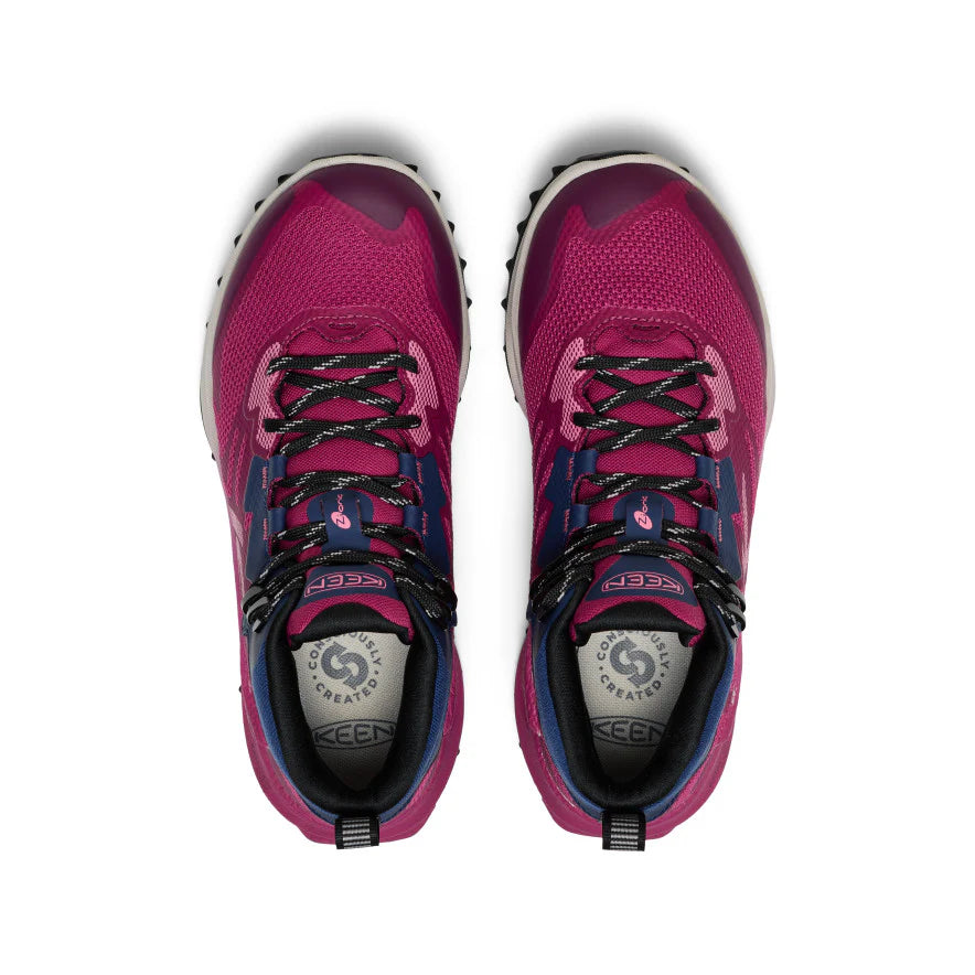 Women's Zionic NXT Mid WP