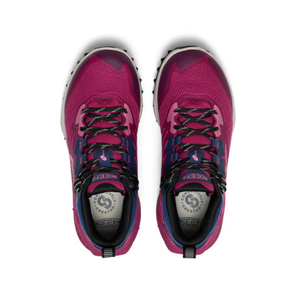Women's Zionic NXT Mid WP