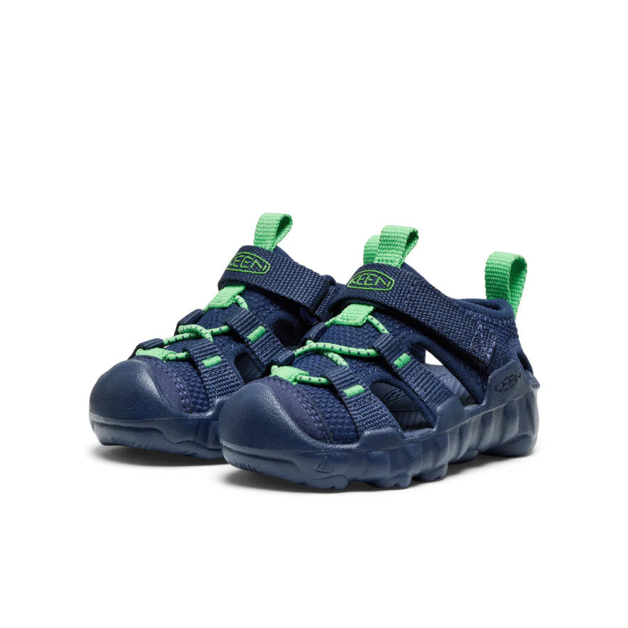 Toddlers' Hyperport H2