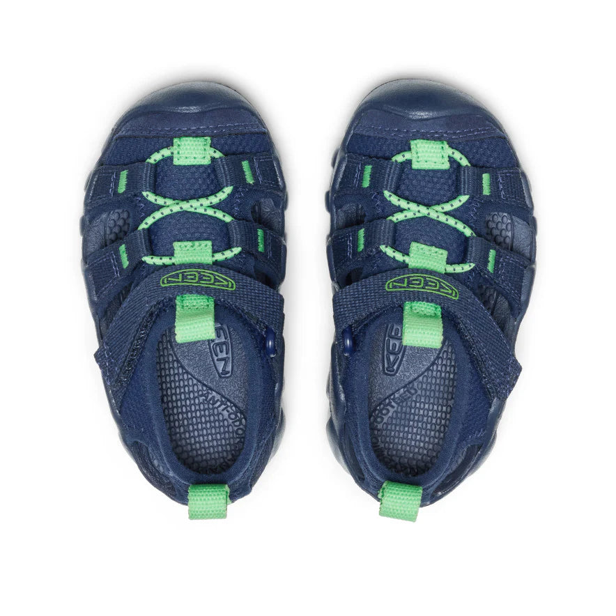 Toddlers' Hyperport H2