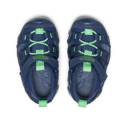 Toddlers' Hyperport H2