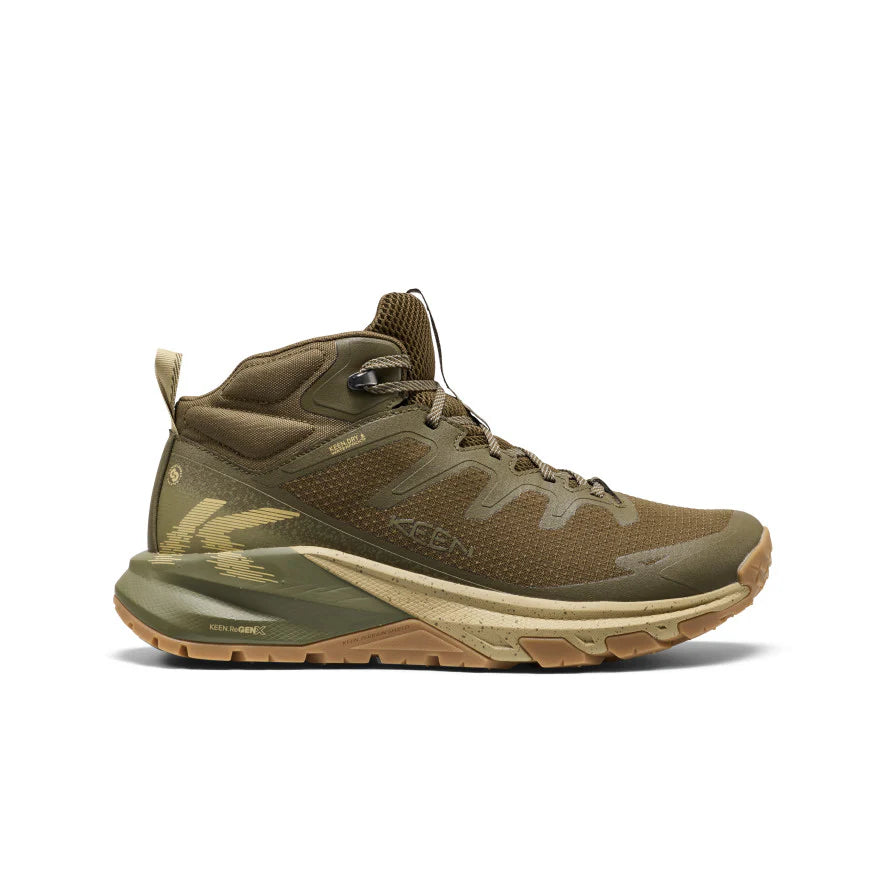 Men's Targhee Apex Mid WP