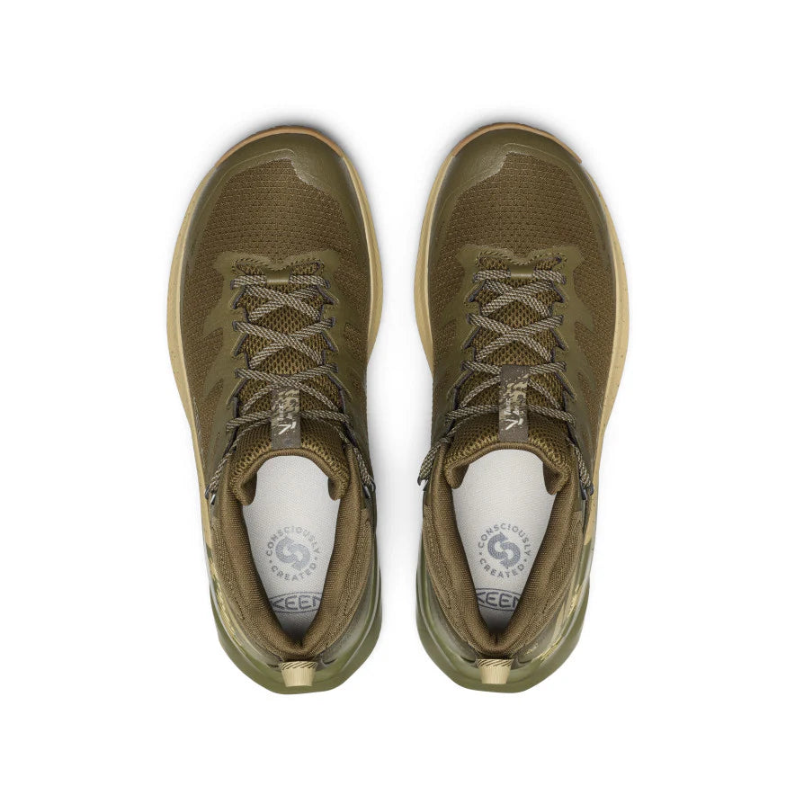 Men's Targhee Apex Mid WP