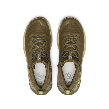Men's Targhee Apex Mid WP