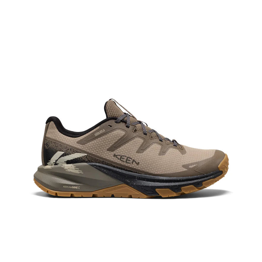 Men's Targhee Apex WP