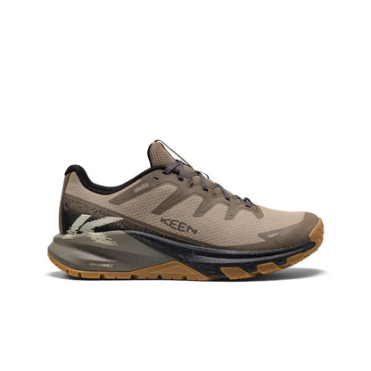 Men's Targhee Apex WP