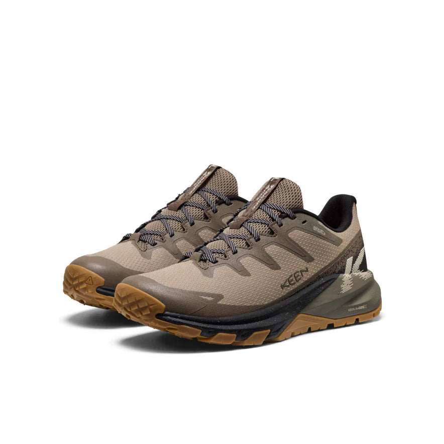 Men's Targhee Apex WP