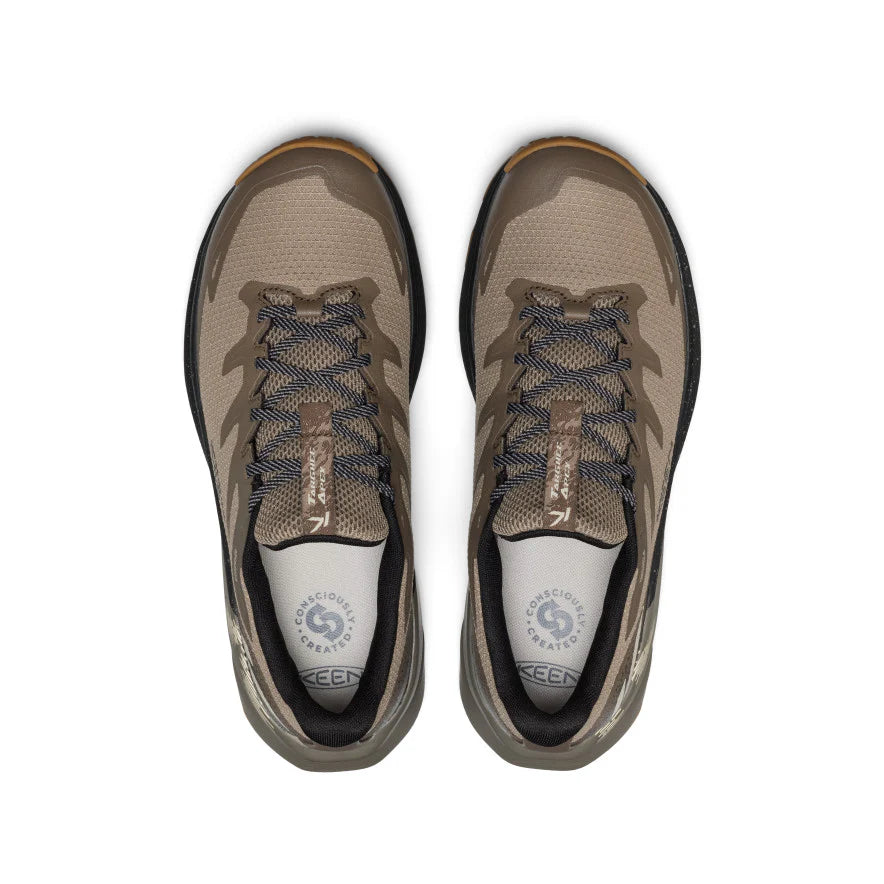 Men's Targhee Apex WP