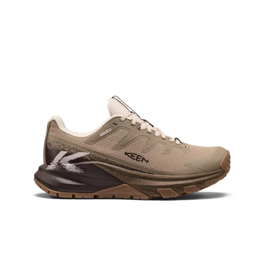 Women's Targhee Apex WP