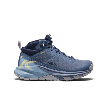 Women's Targhee Apex Mid WP