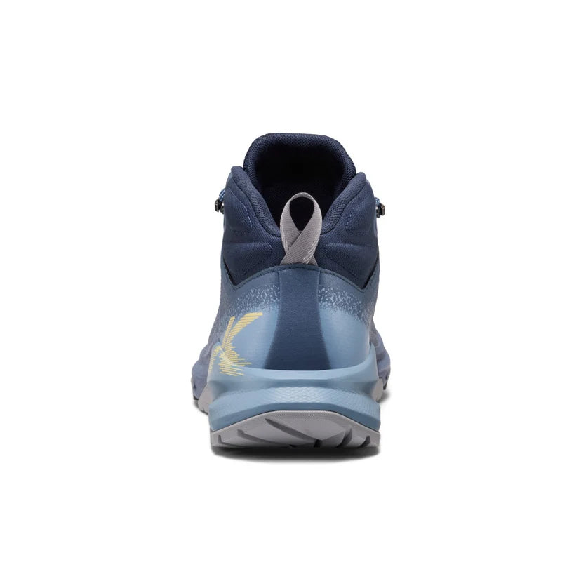 Women's Targhee Apex Mid WP