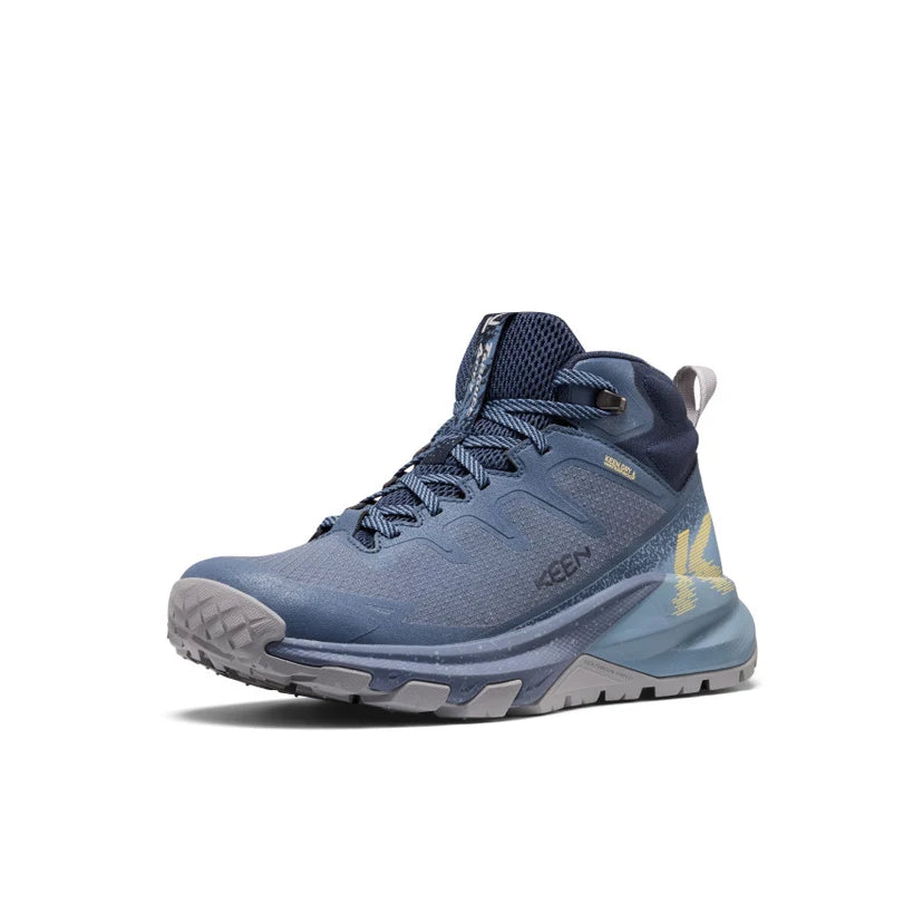 Women's Targhee Apex Mid WP