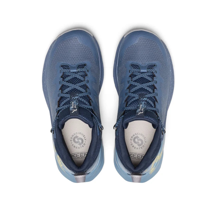 Women's Targhee Apex Mid WP