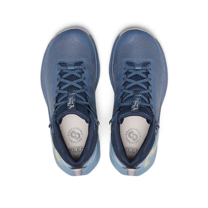 Women's Targhee Apex Mid WP