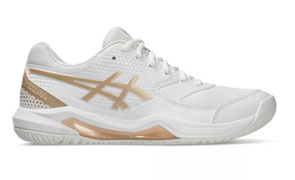 Women's Gel-Dedicate 8 Pickleball