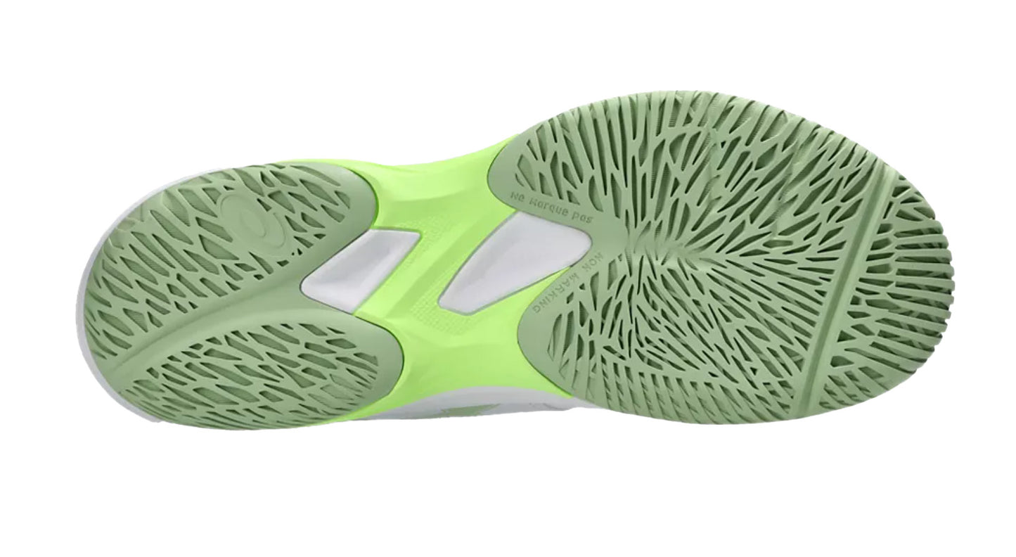 Women's Game FF Pickleball