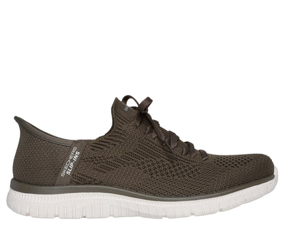 Women's Slip-Ins: Virtue - Divinity