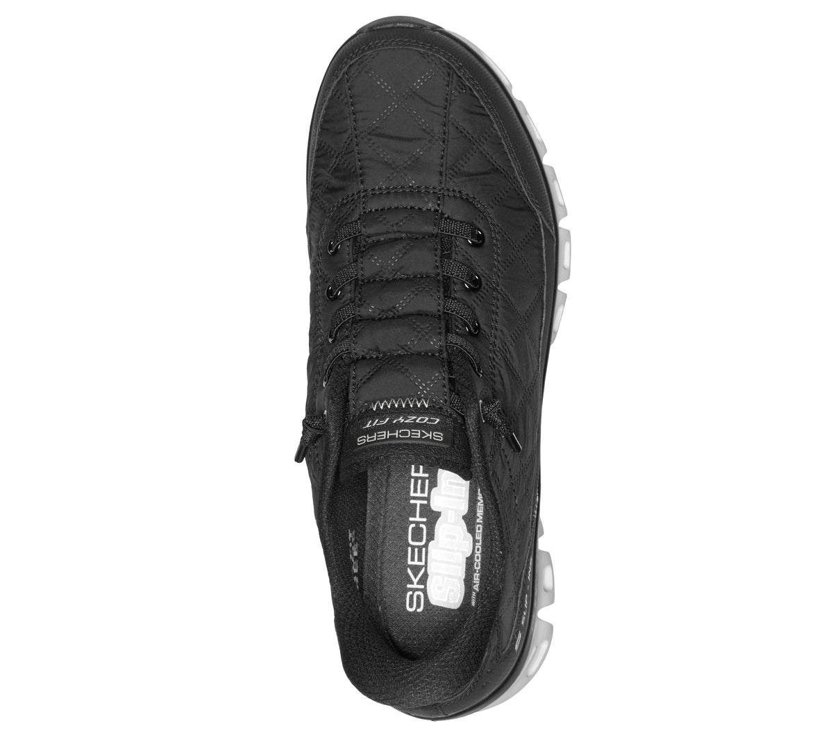 Women's Glide Step At Ease