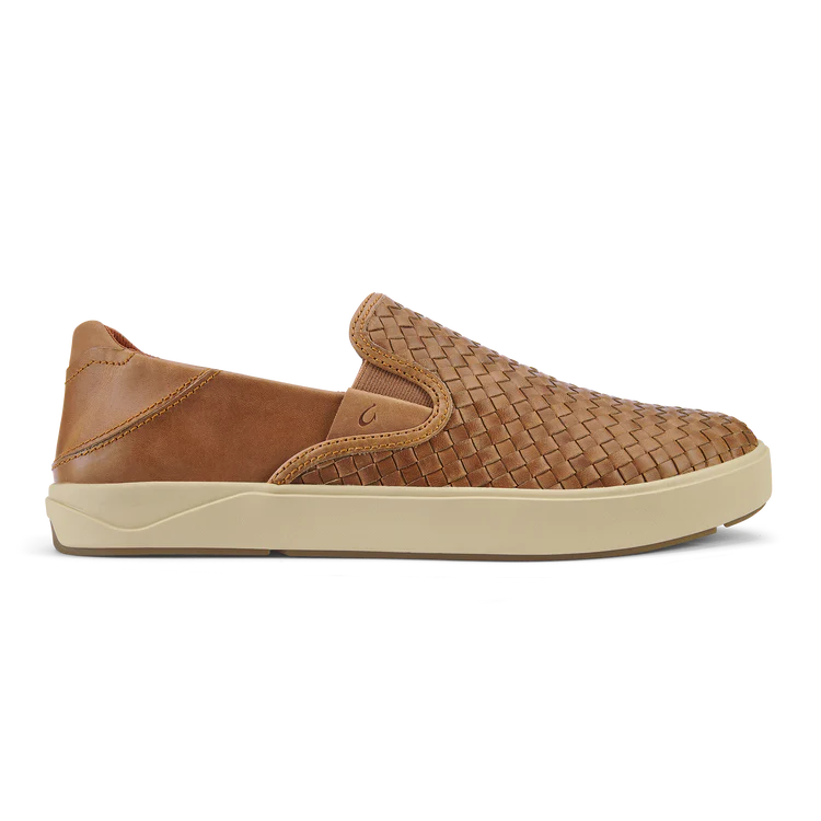 Men's Lae'ahi Lauhala