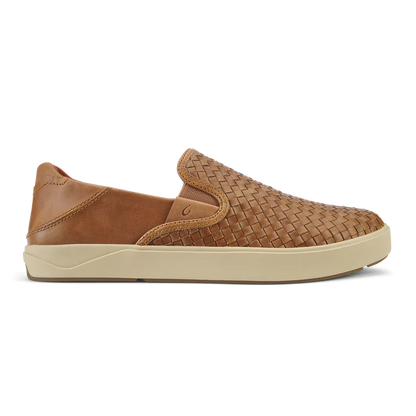 Men's Lae'ahi Lauhala