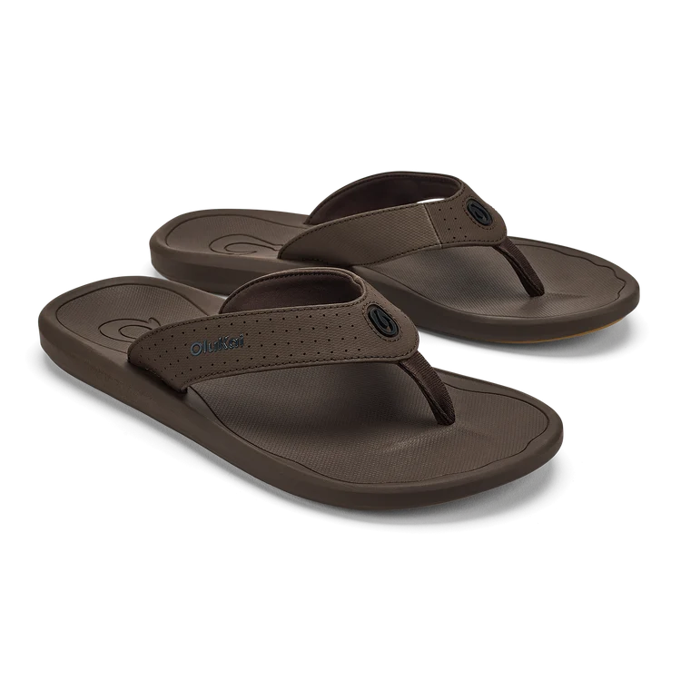 Men's Ki'I