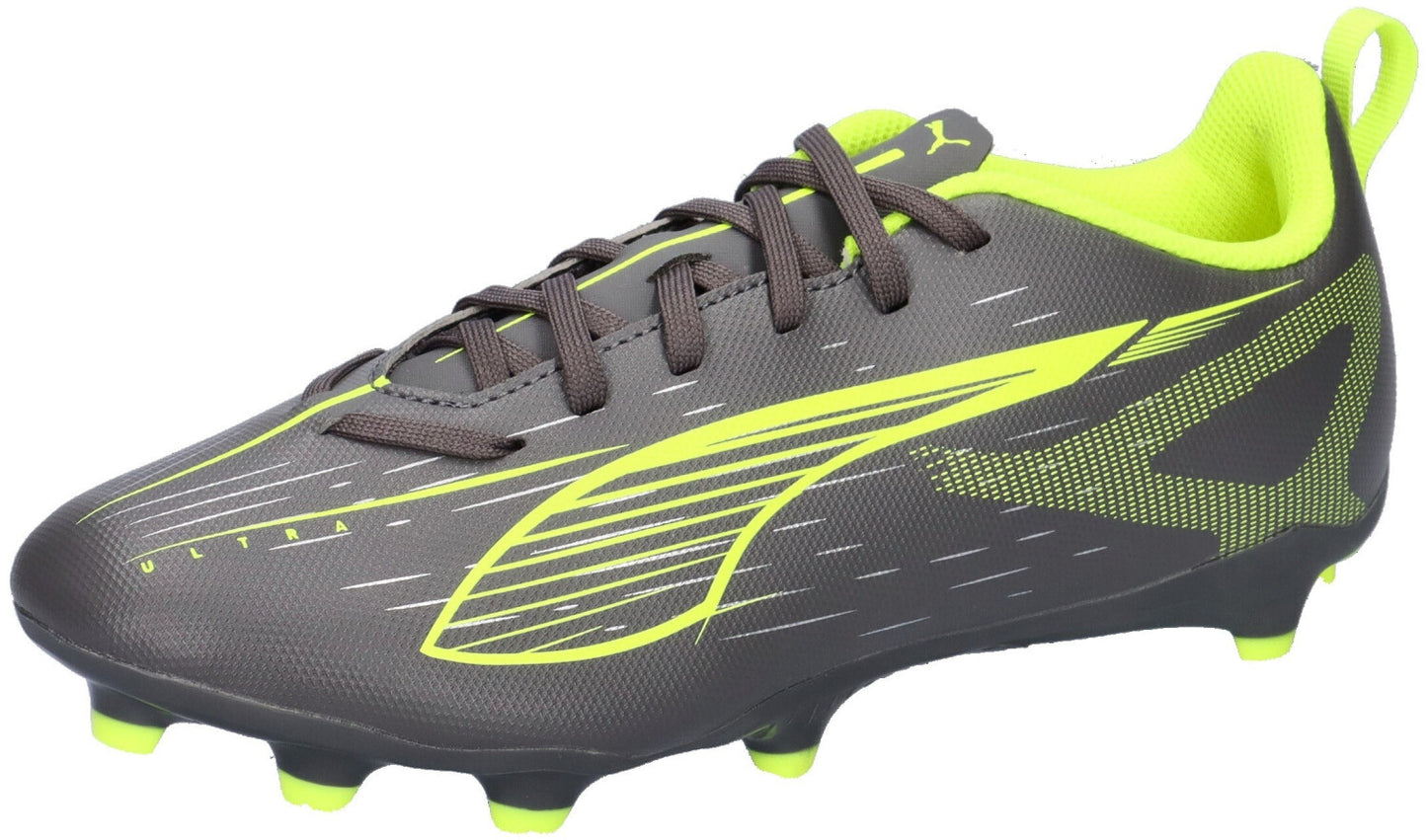 Kids' Ultra 5 Play FG/AG JR Soccer