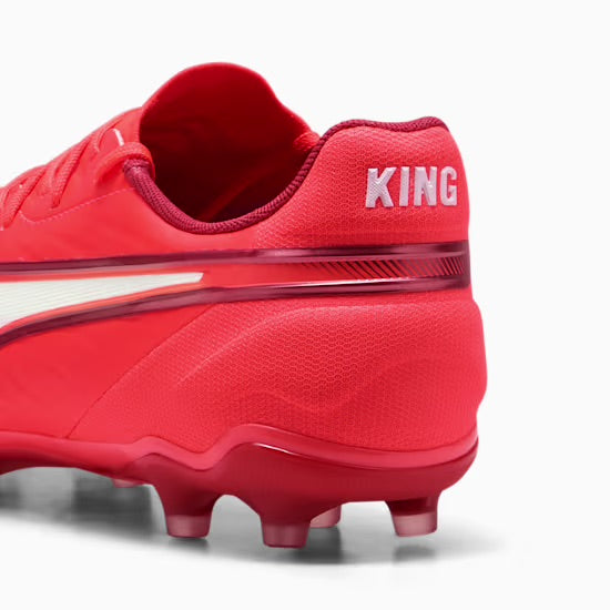 Men's King Match FG/AG Soccer