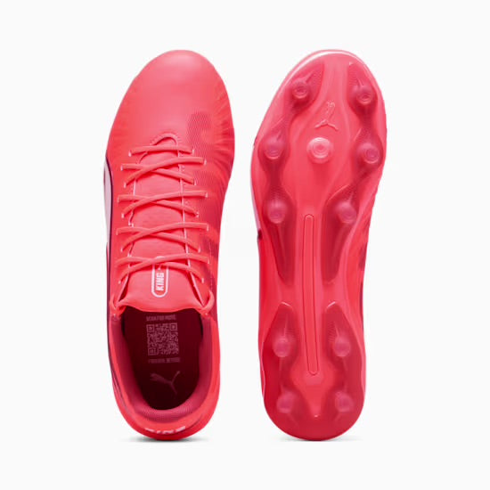 Men's King Match FG/AG Soccer