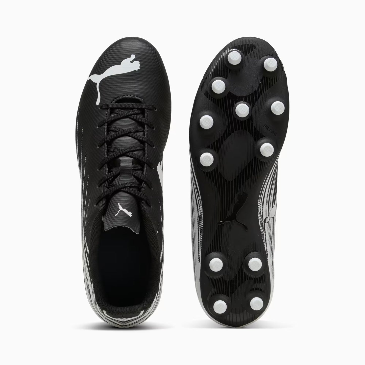 Men's Attacanto II FG/AG