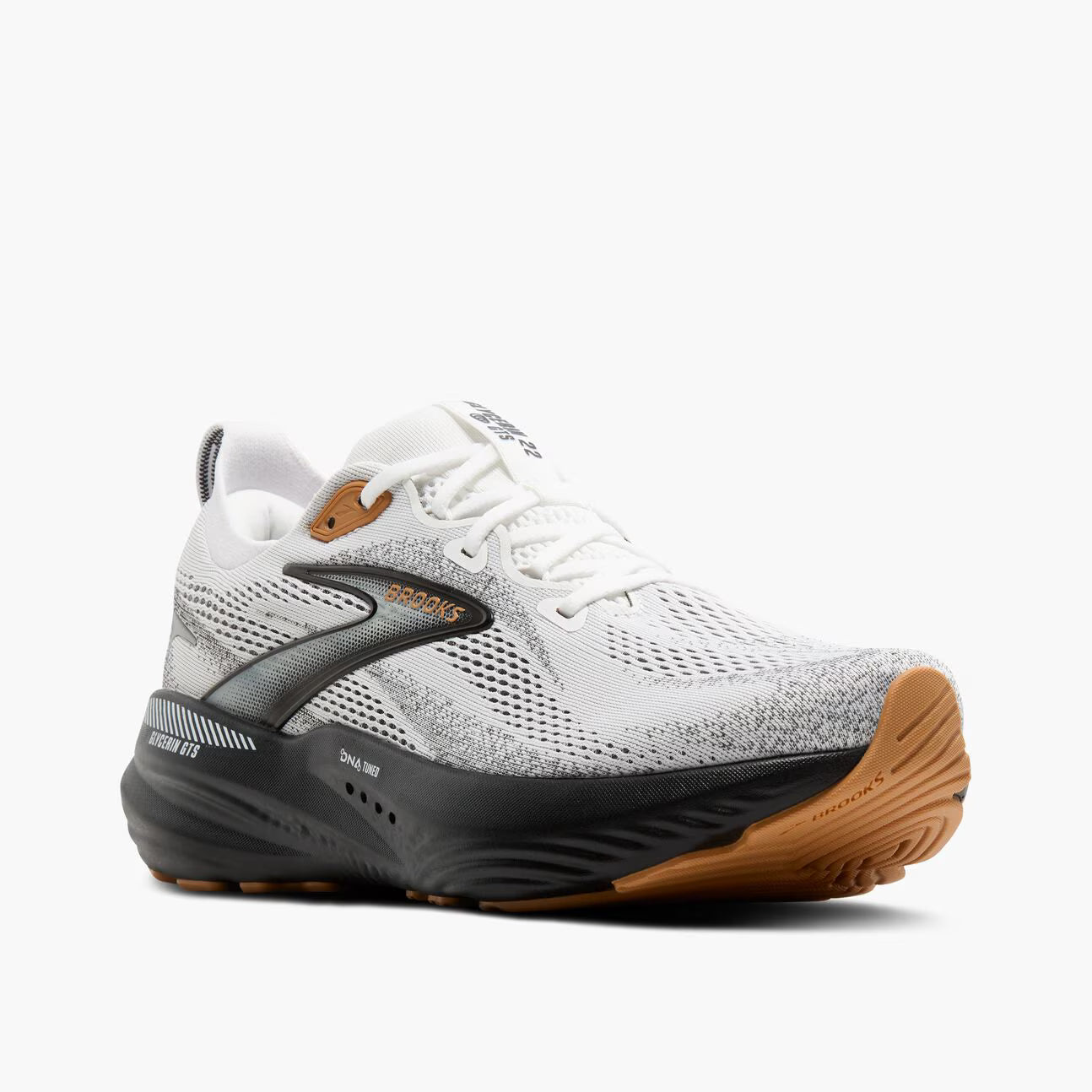 Men's Glycerin GTS 22