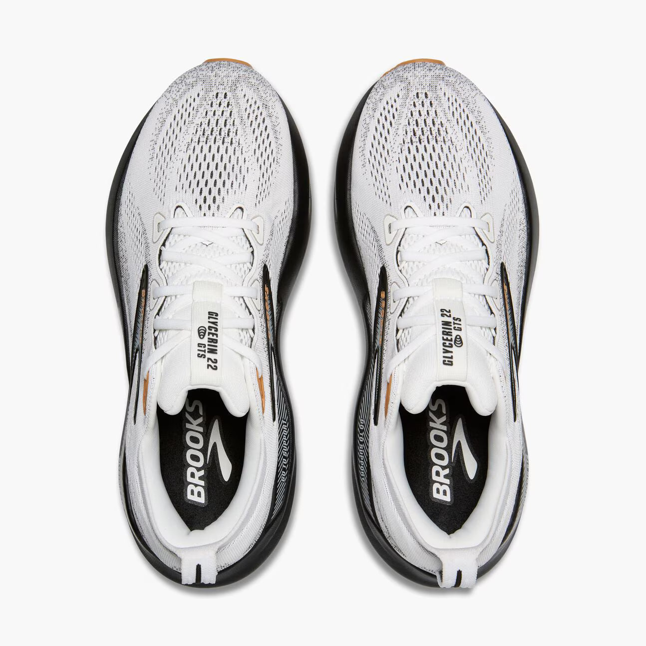 Men's Glycerin GTS 22
