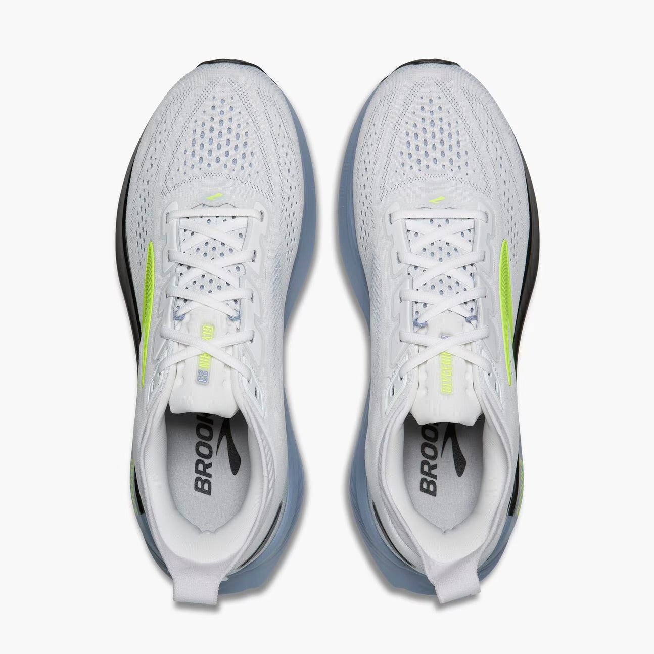 Men's Glycerin 23