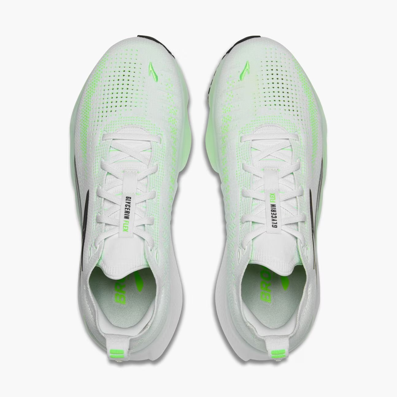 Men's Glycerin Flex