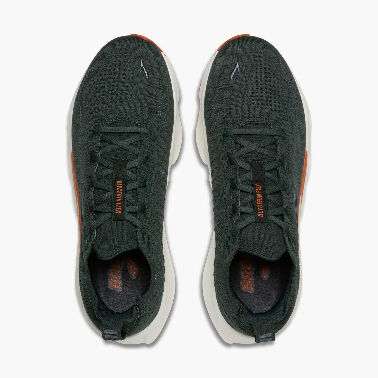 Men's Glycerin Flex
