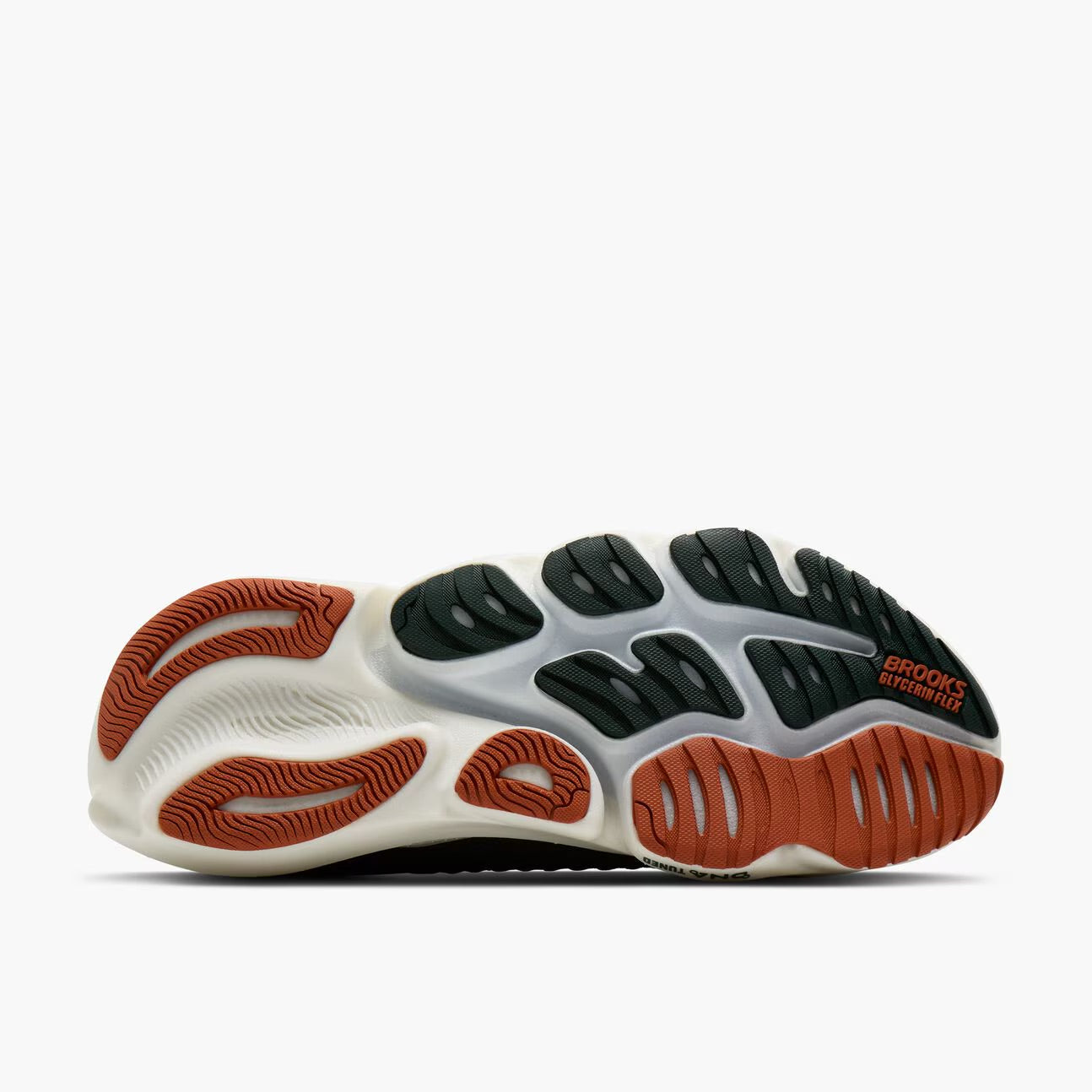 Men's Glycerin Flex