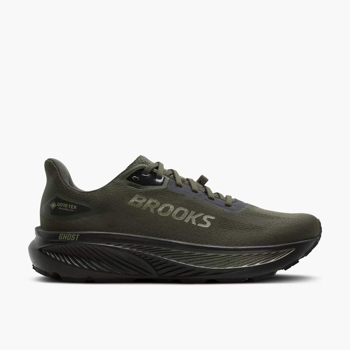 Men's Ghost 18 GTX
