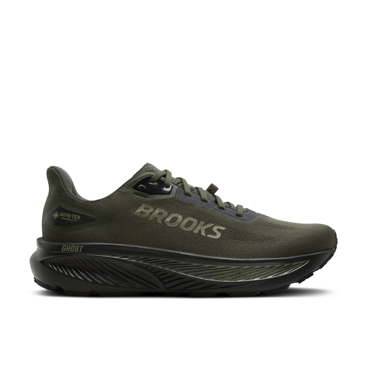 Men's Ghost 18 GTX