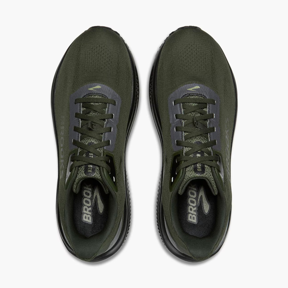 Men's Ghost 18 GTX