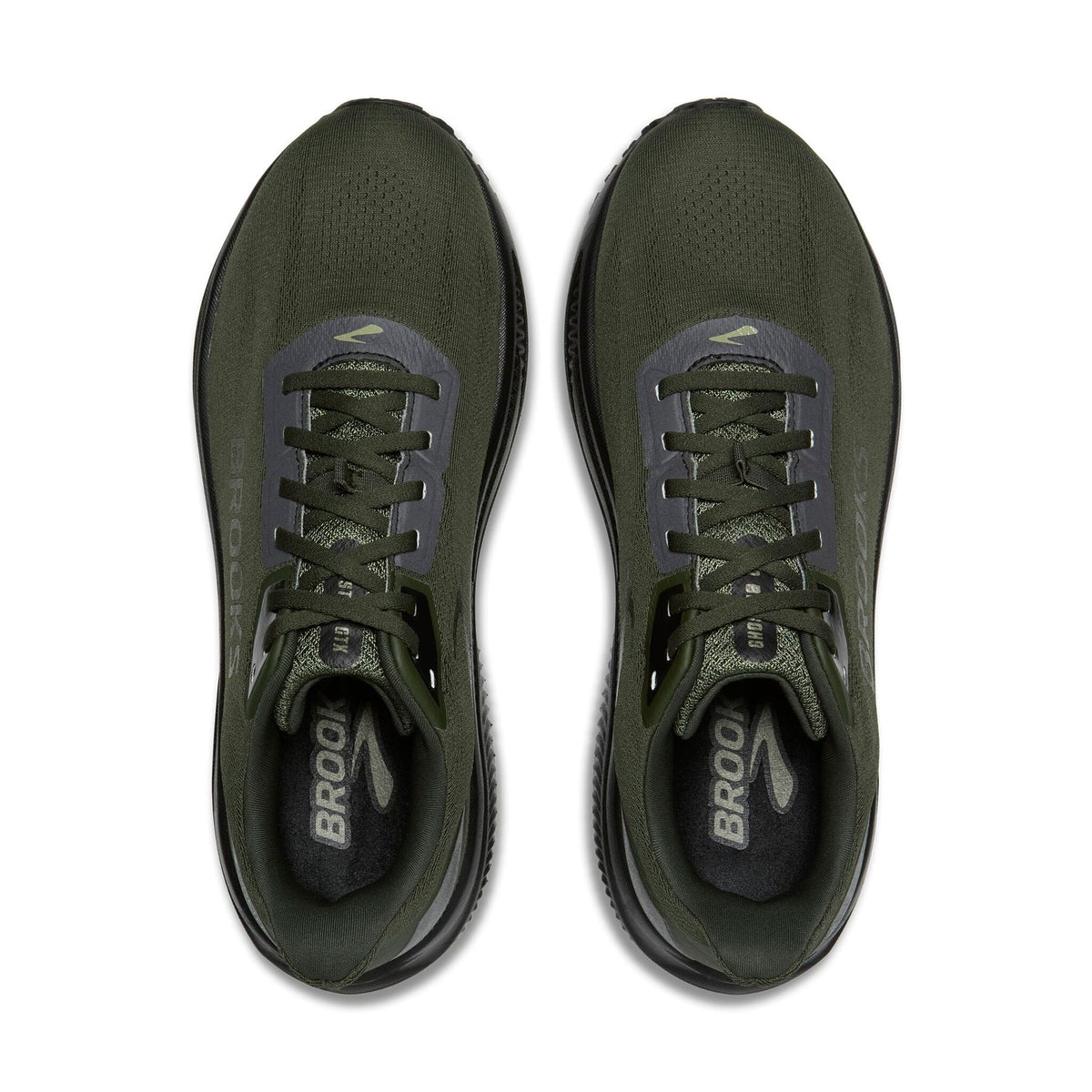 Men's Ghost 18 GTX