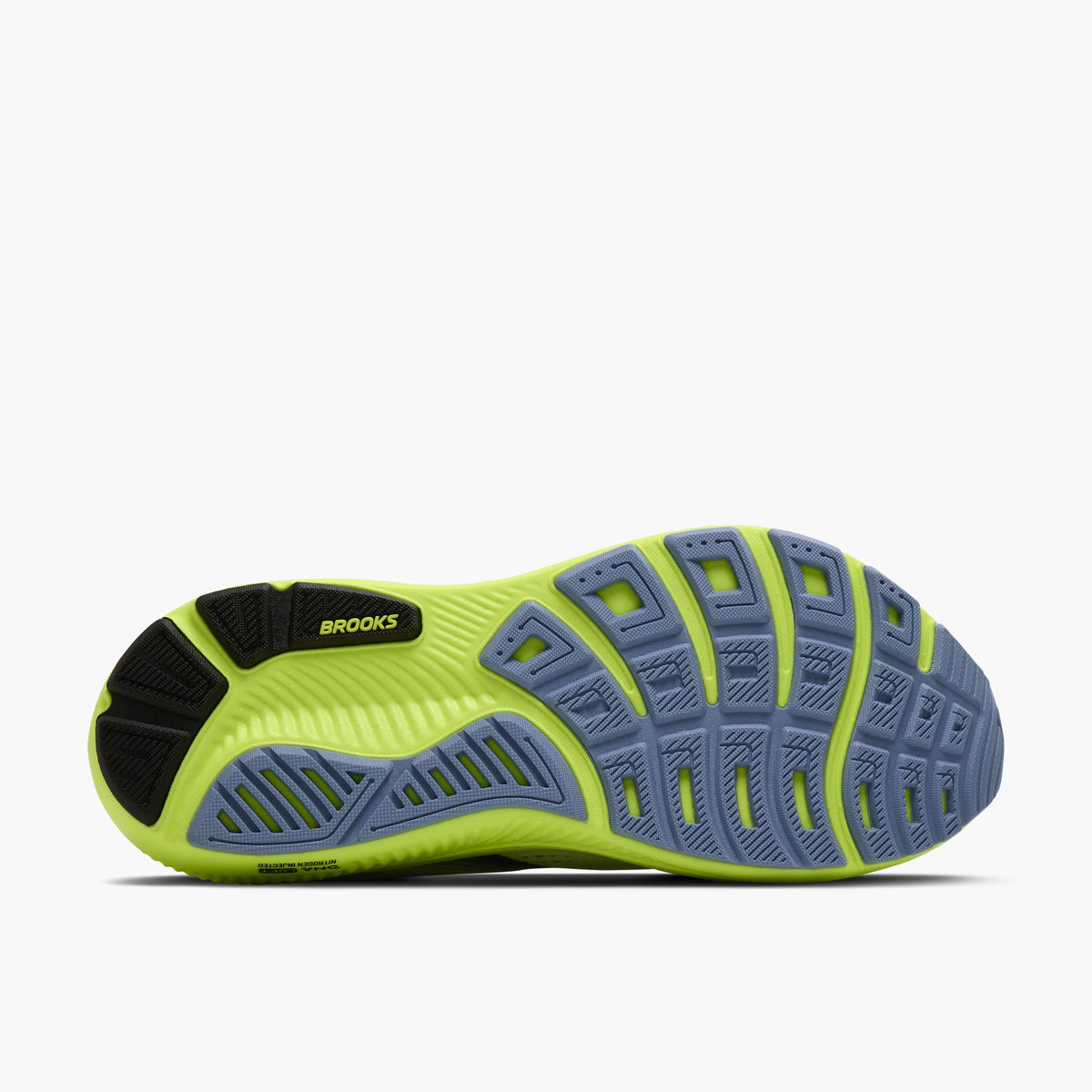 Men's Ghost 18